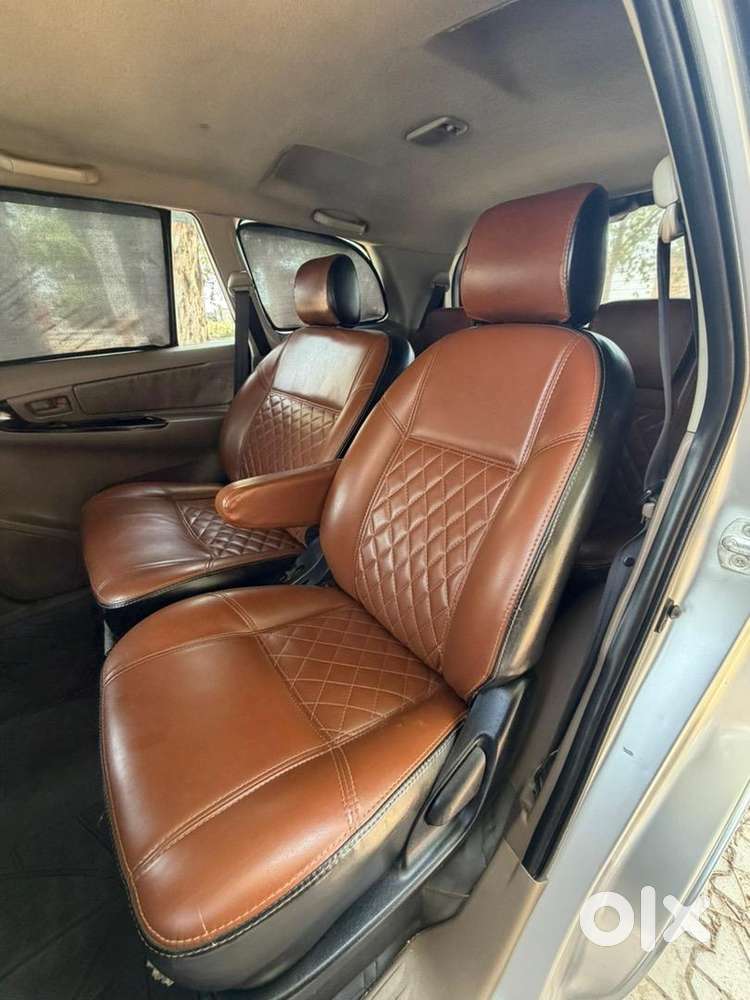 Toyota Diesel Car 2015