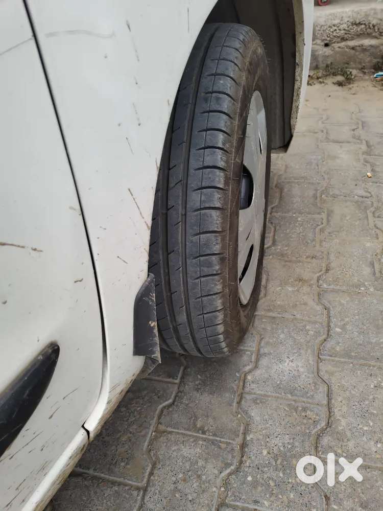 Maruti Suzuki Wagon R 2017 Model Vxi