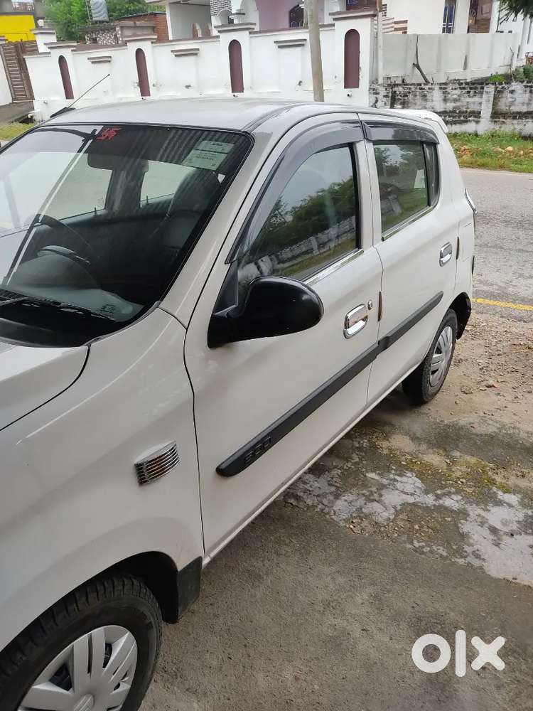 Maruti Suzuki Alto 800 2017 Petrol 31000 Km Driven