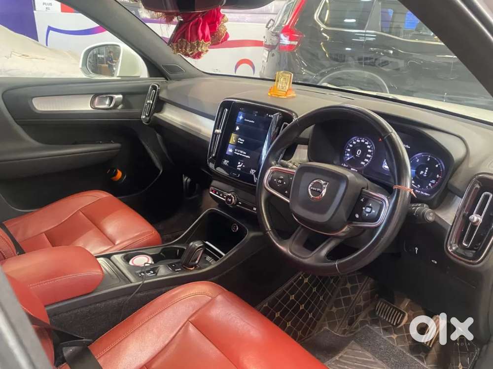 Volvo Xc40 D4 R-design, 2019, Diesel