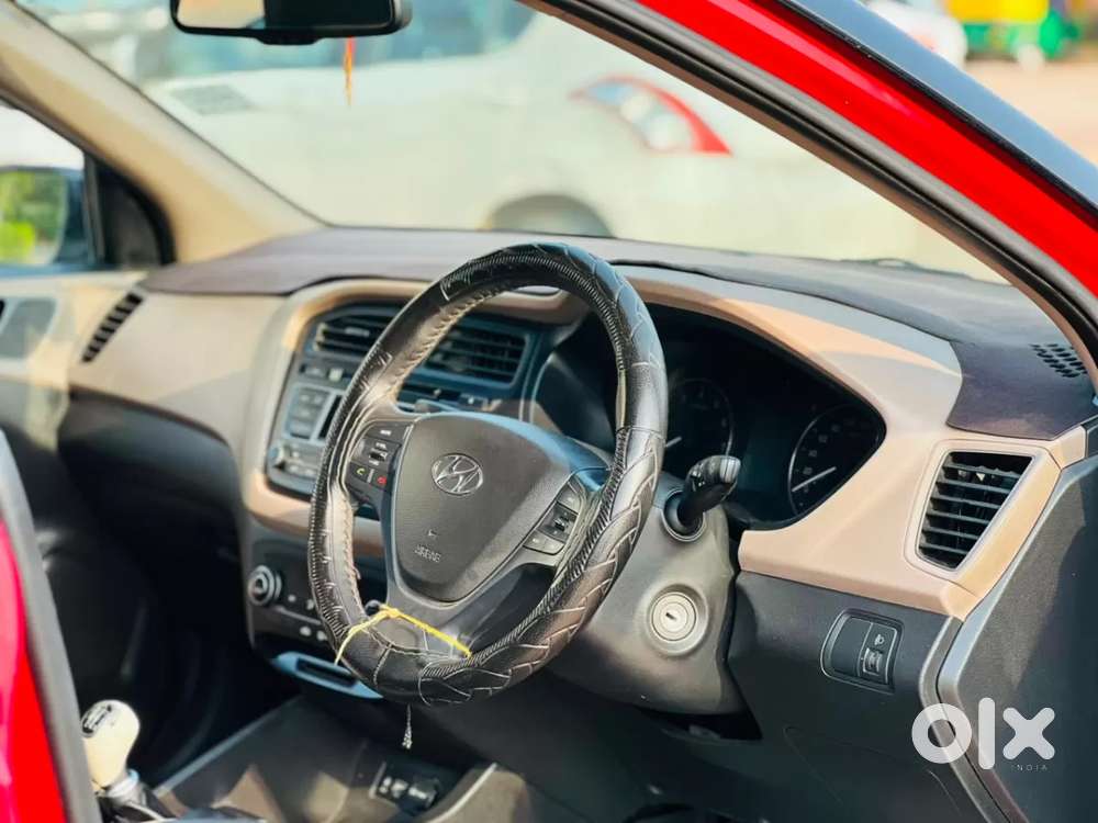 Hyundai Elite I20 Sportz 1.4 Special Edition, 2015, Diesel