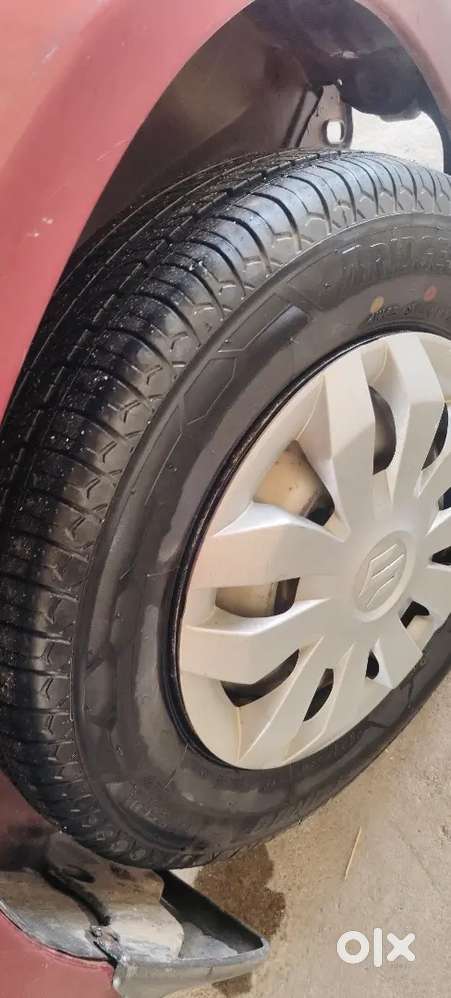 Maruti Suzuki Alto 2008