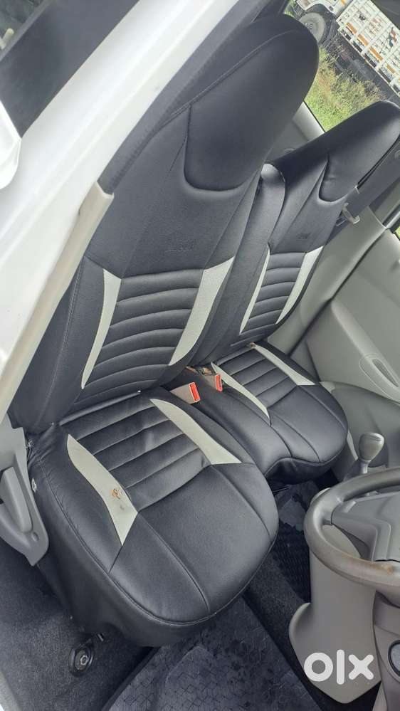 Datsun Go T, 2014, Petrol