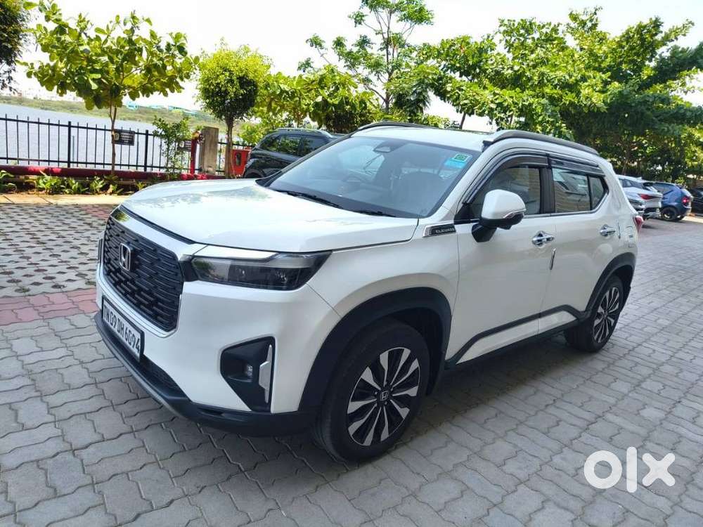 Honda Elevate Zx Mt, 2024, Petrol