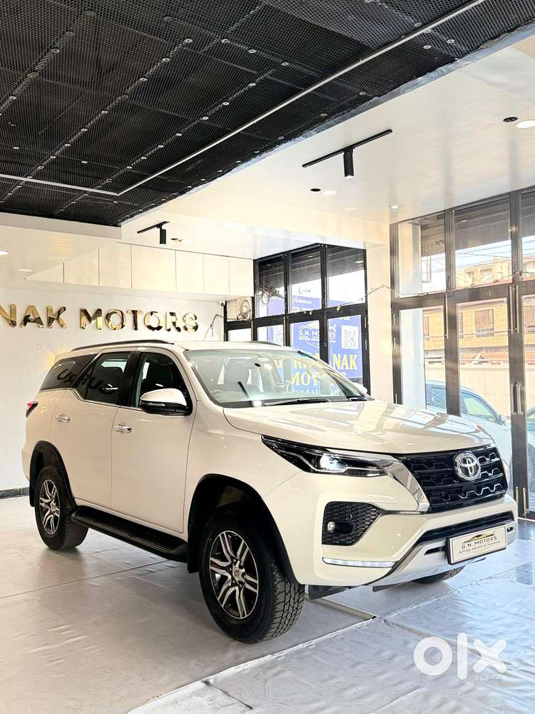 Toyota Fortuner 4x2 At 2.8 Diesel, 2024, Diesel