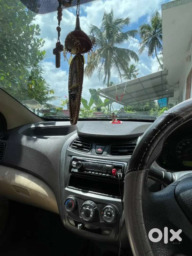 Hyundai Eon 2013