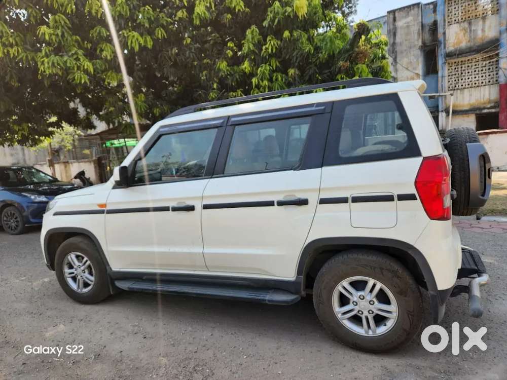 Mahindra Bolero Neo 2023 Diesel Plus