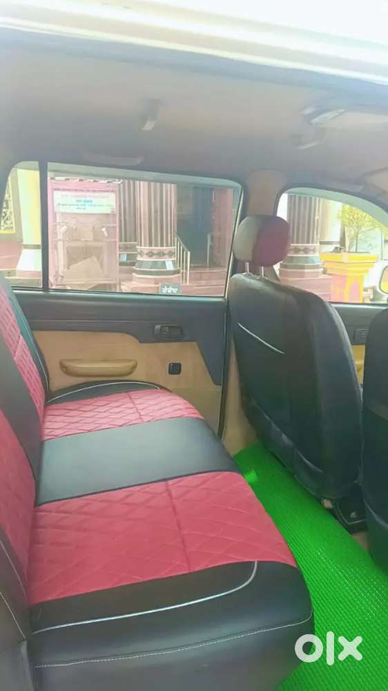 Tavera Good Condition