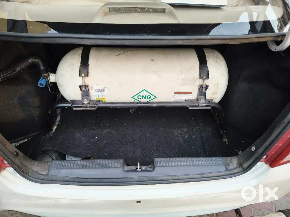 2nd Owner Maruti Dzire 2023
