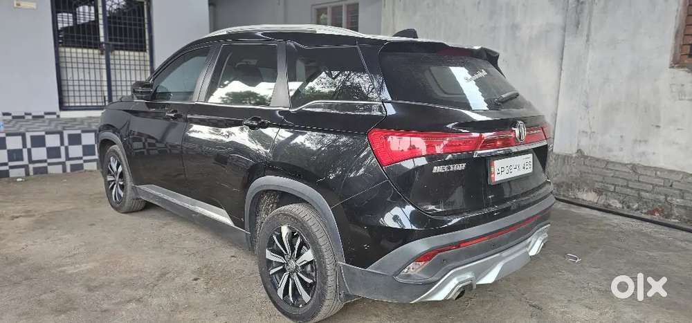 Mg Hector Diesel 2020 First Owner