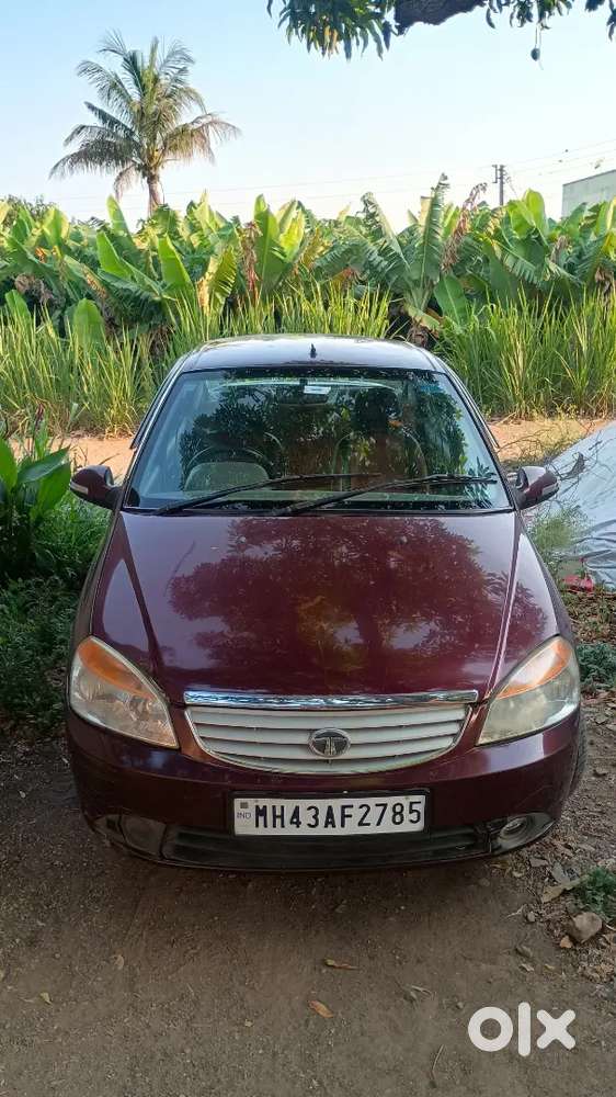 Tata Indigo Cs 2010