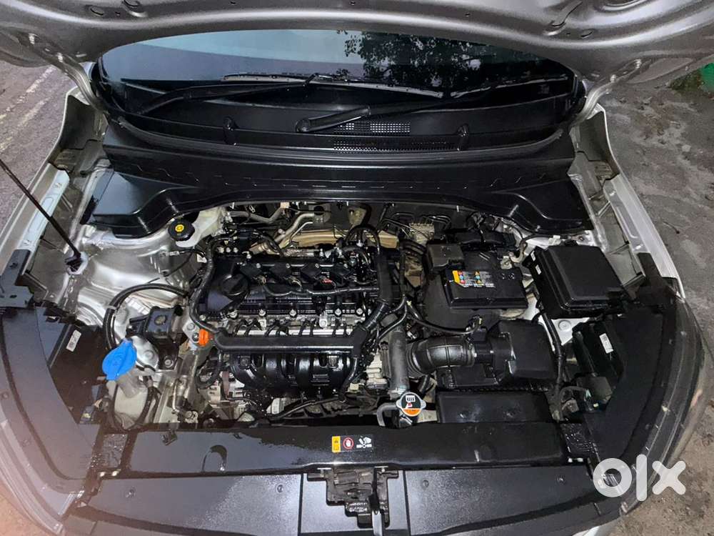 Kia Sonet 2023 Petrol 53000 Km Driven