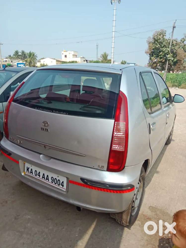 Tata Indica V2 Diesel 2016