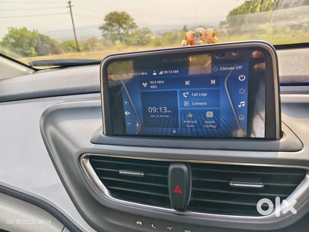 Tata Altroz 2024 Cng & Hybrids 35800 Km Driven
