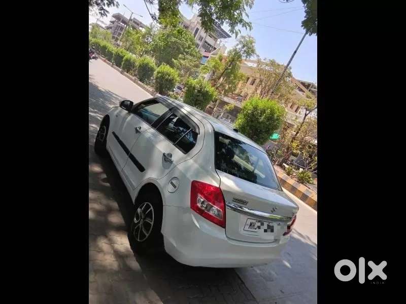 Maruti Suzuki Swift Dzire 2012-2015 Vdi, 2017, Diesel