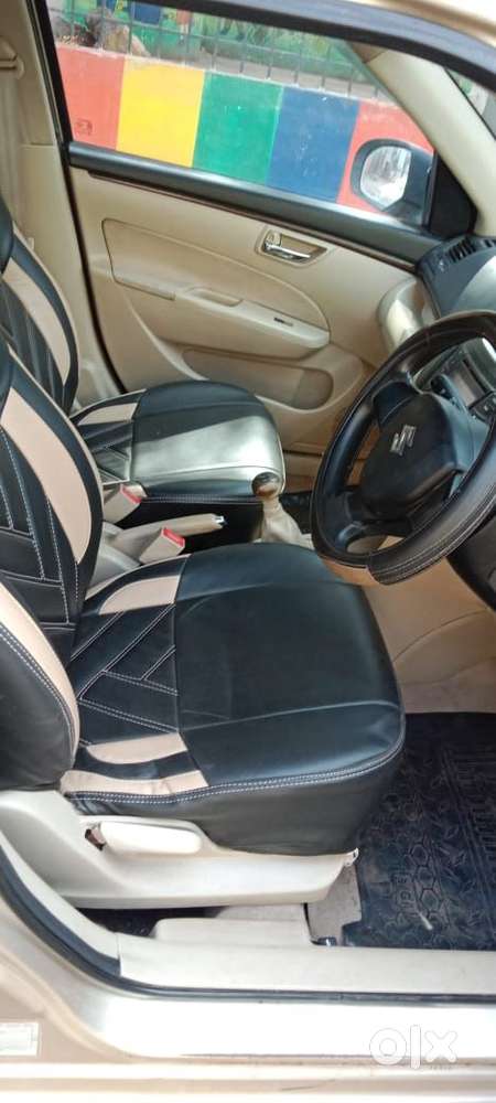 Maruti Suzuki Swift Dzire Vxi 1.2, 2013, Petrol