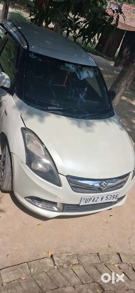 Car With Perfect Milage