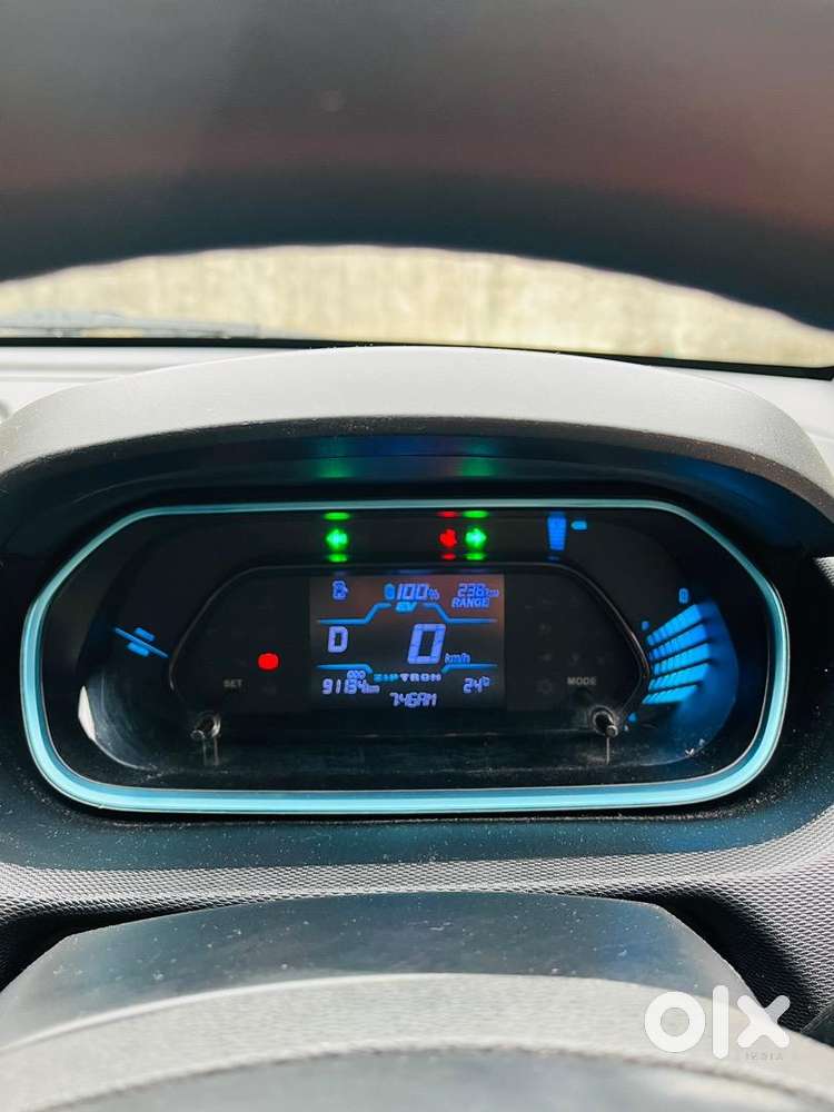 Tata Electric Car 2024