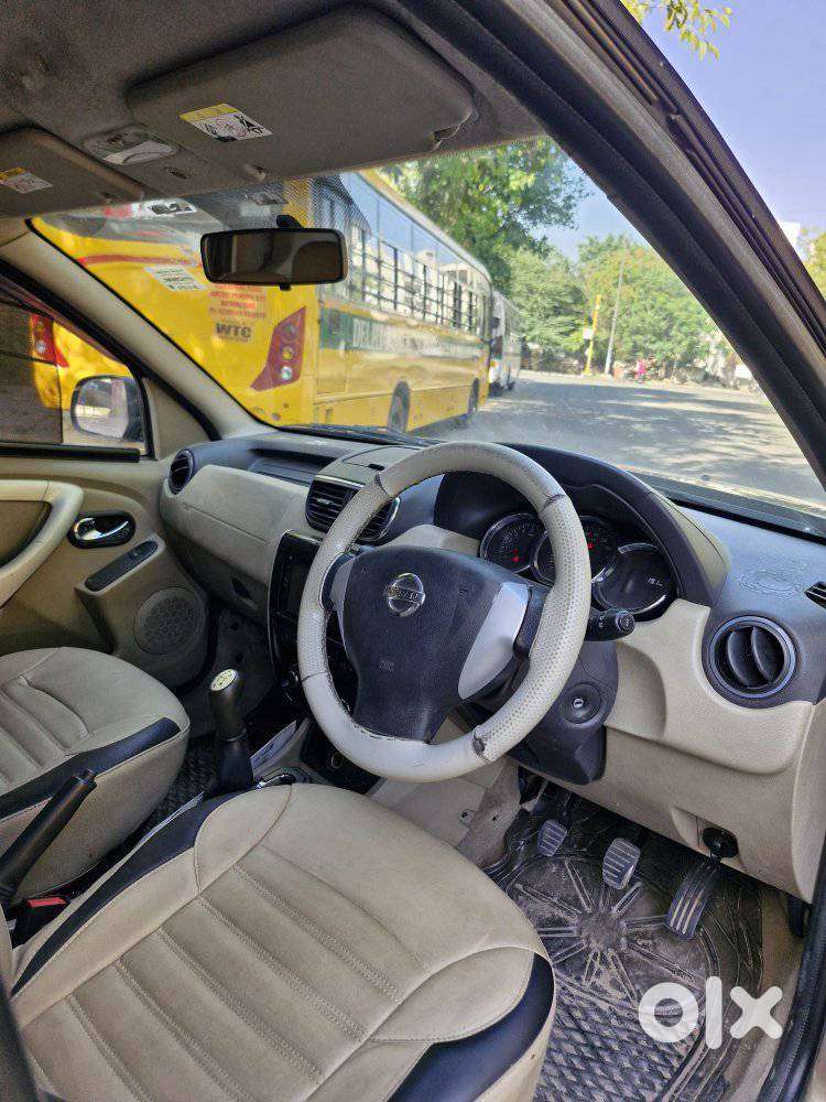 Nissan Terrano Xl 85 Ps Deisel, 2016, Diesel