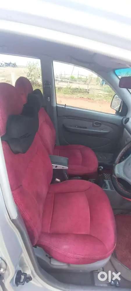 Hyundai Santro Xing 2006 Petrol 110000 Km Driven