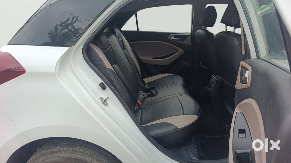 Hyundai Elite I20 Sportz Plus, 2019, Petrol