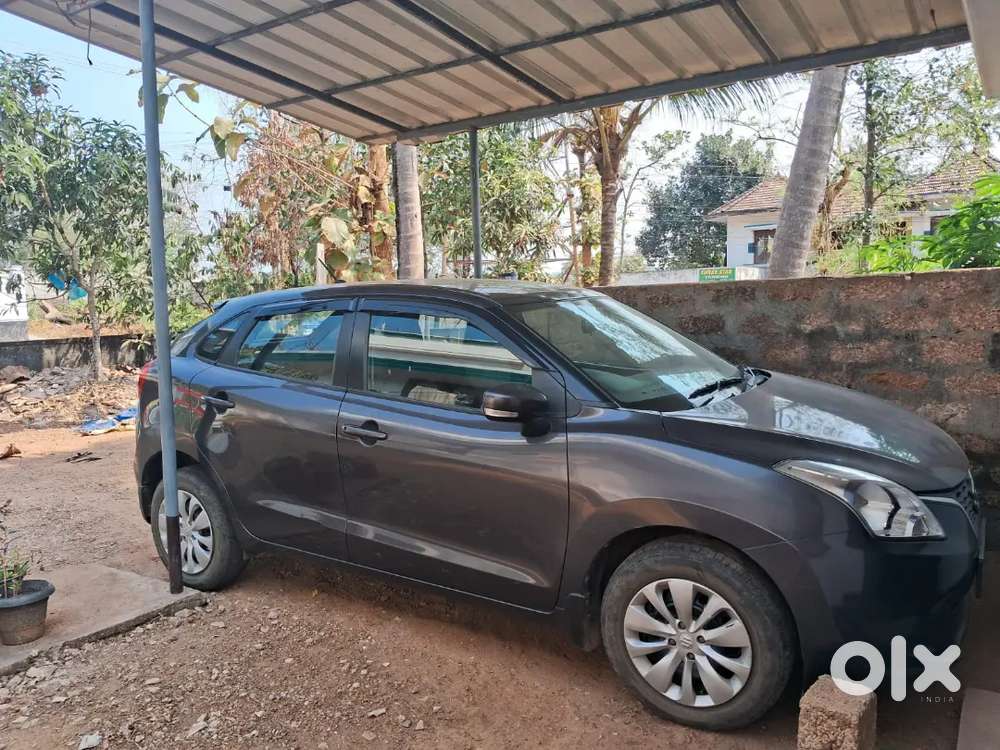 Maruti Suzuki Baleno 2018 Petrol 59000 Km Driven