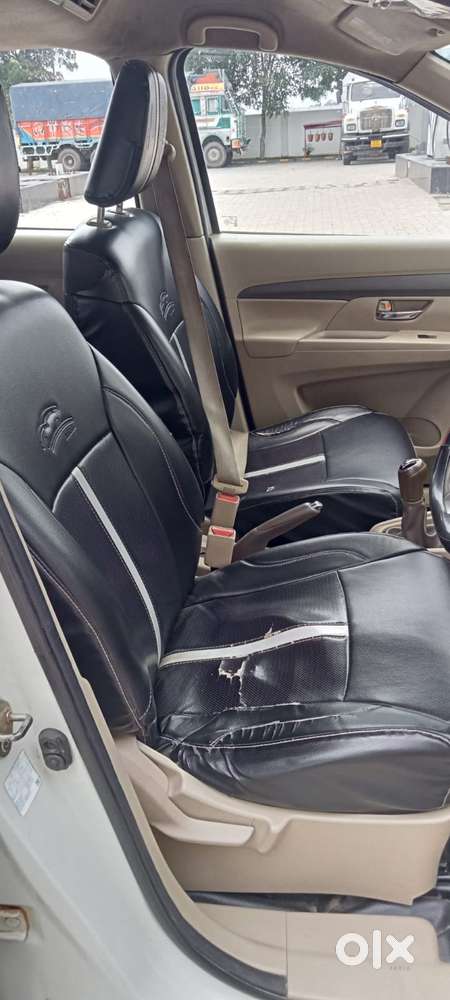 Maruti Suzuki Ertiga 1.5 Vxi, 2019, Petrol