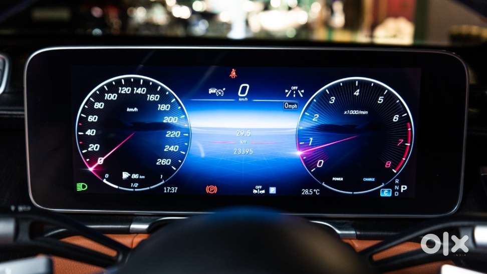 Mercedes-benz S-class S 450 4matic, 2023, Petrol