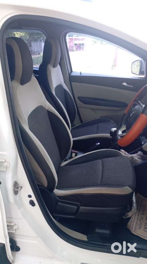Renault Triber Rxz, 2019, Petrol