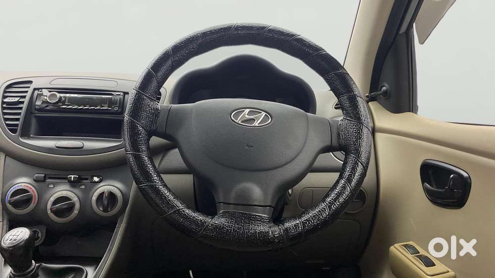 Hyundai I10 Era, 2013, Petrol