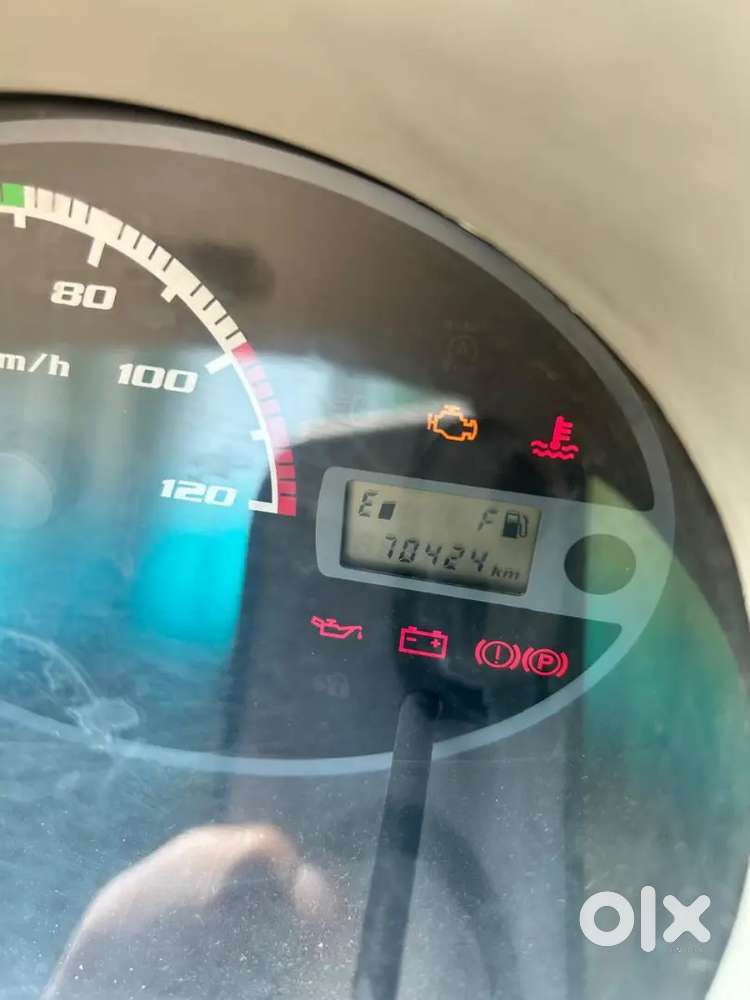 Tata Nano 2013 Petrol Well Maintained