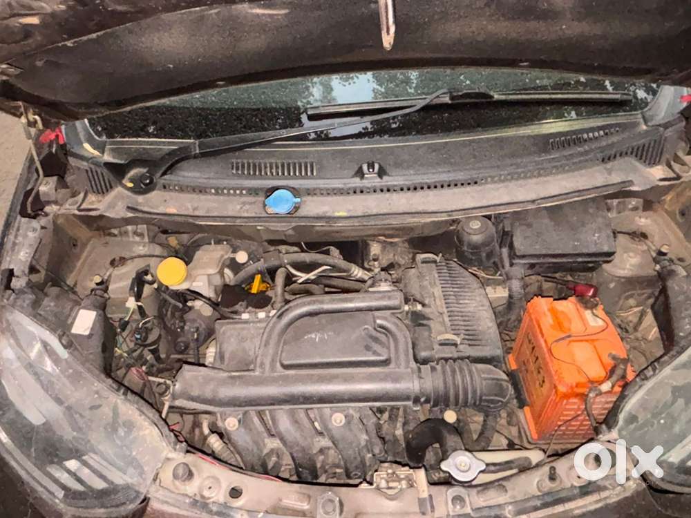 Datsun Redigo Petrol 2020 Year