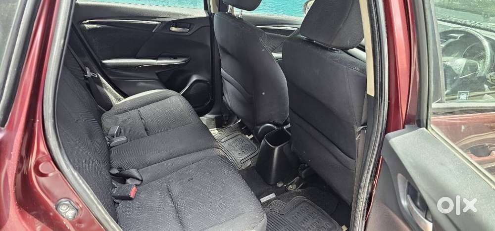 Honda Jazz 1.5 Vx I Dtec, 2016, Diesel