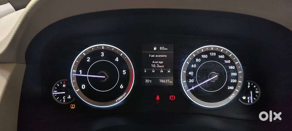 Hyundai Creta E 1.5 Diesel, 2022, Diesel