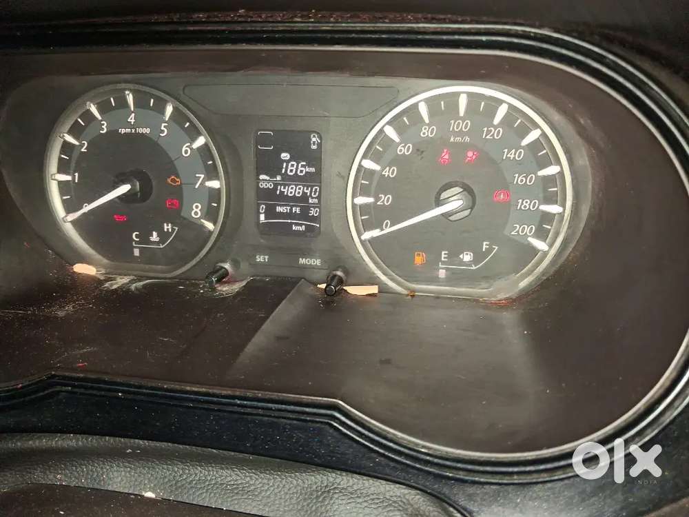 Tata Bolt 2015 Diesel 150000 Km Driven
