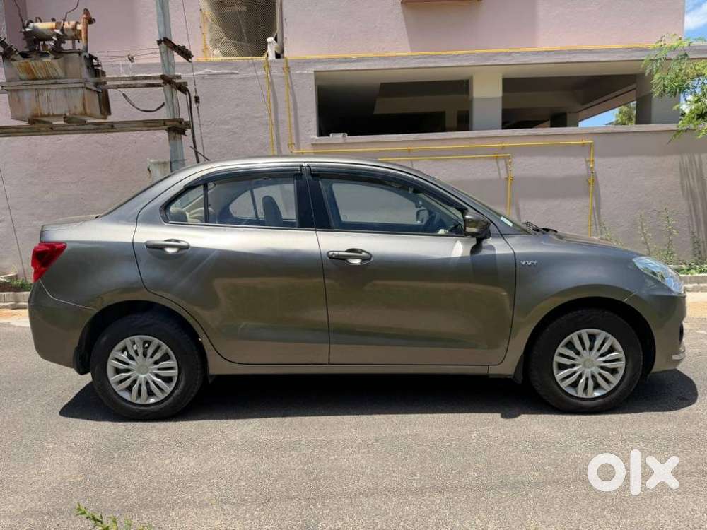 Maruti Suzuki Swift Dzire, 2018, Petrol