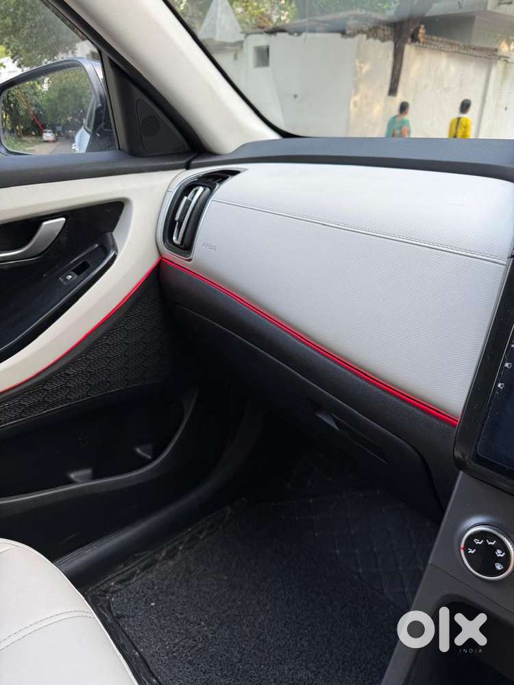 Hyundai Creta E 1.5 Diesel, 2021, Diesel