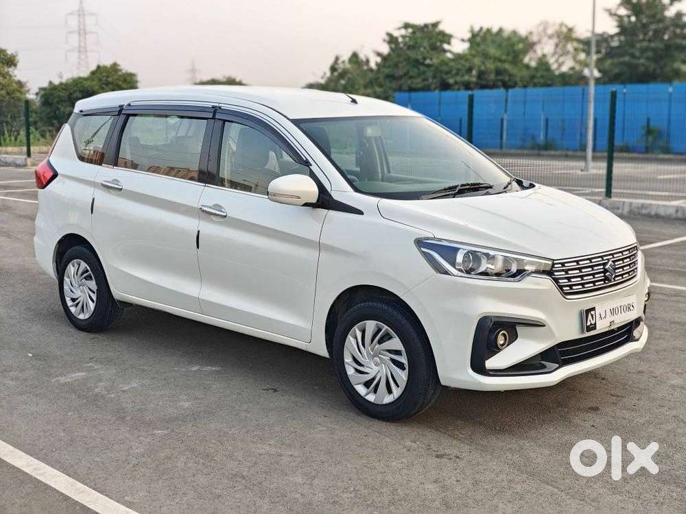 Maruti Suzuki Ertiga Vxi (o) Cng, 2022, Cng & Hybrids