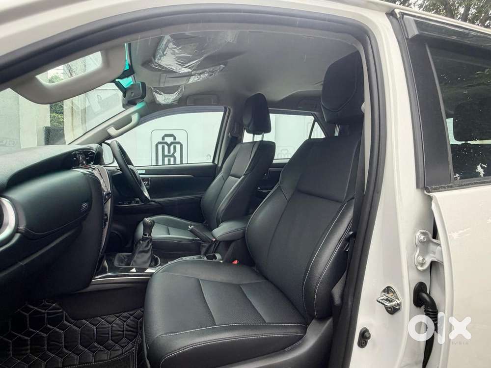 Toyota Fortuner 4x2 Mt 2.8 Diesel, 2026, Diesel