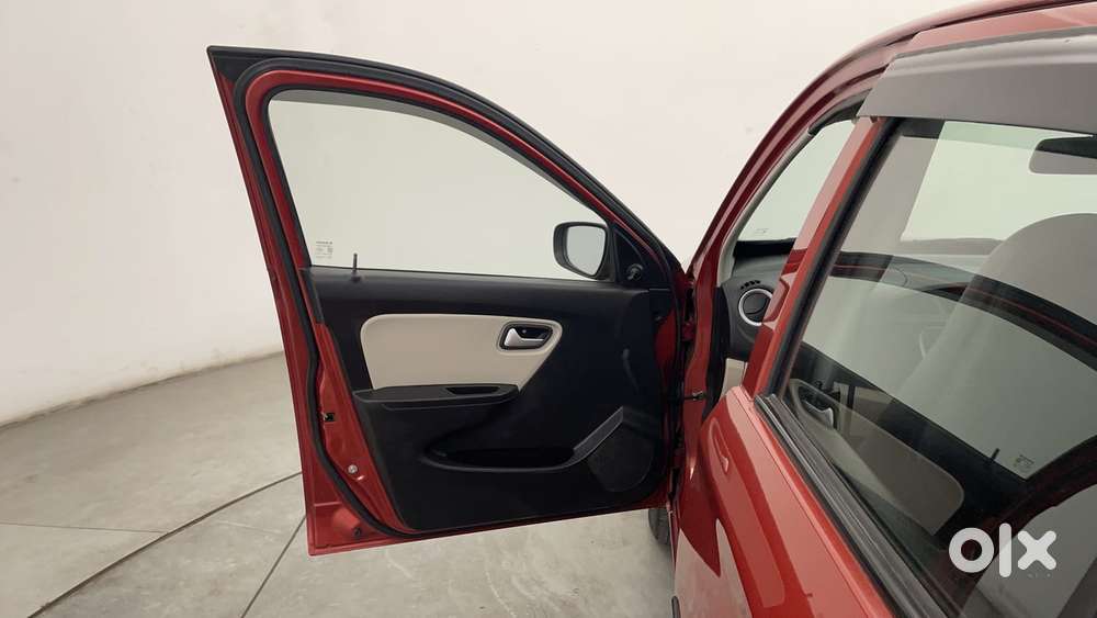 Maruti Suzuki Alto 800 Vxi, 2019, Petrol