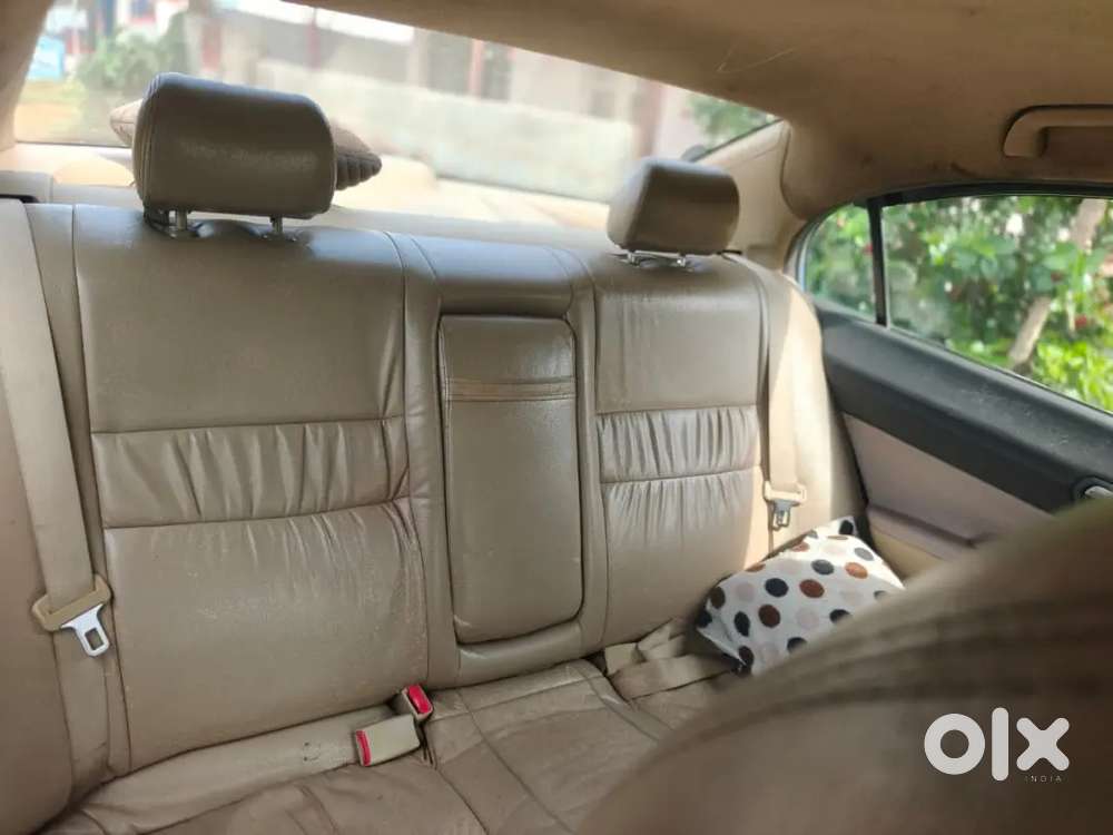 Honda Civic 2007 Variant