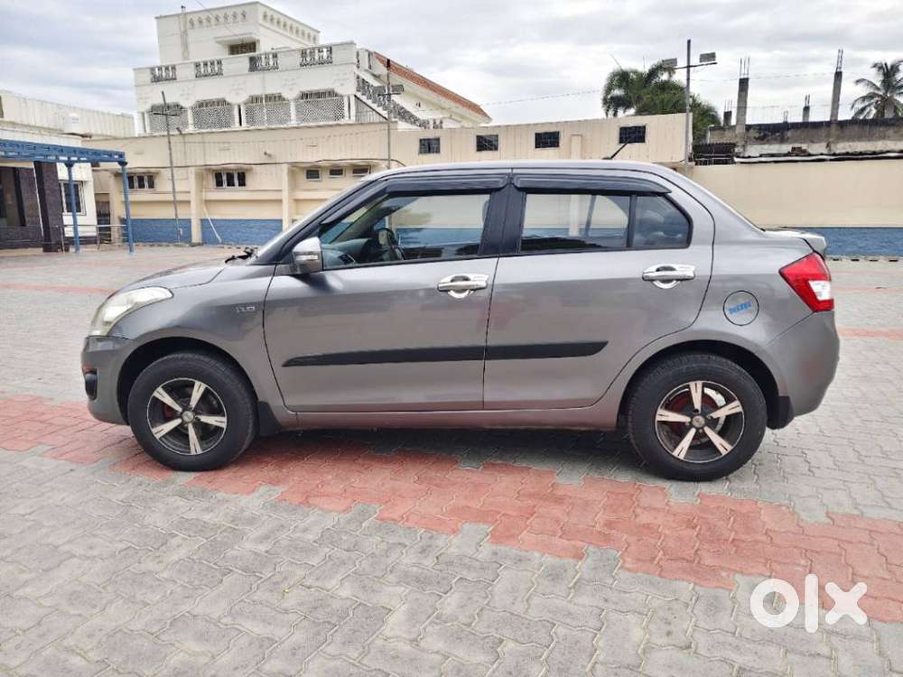 Maruti Suzuki Swift Dzire Vdi (o), 2013, Diesel