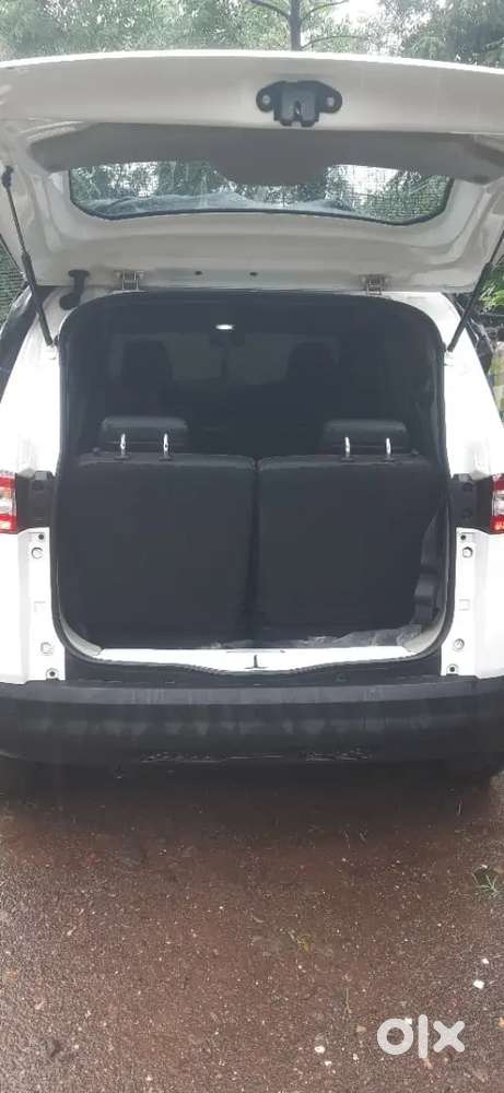 Renault Triber 2024 Manual