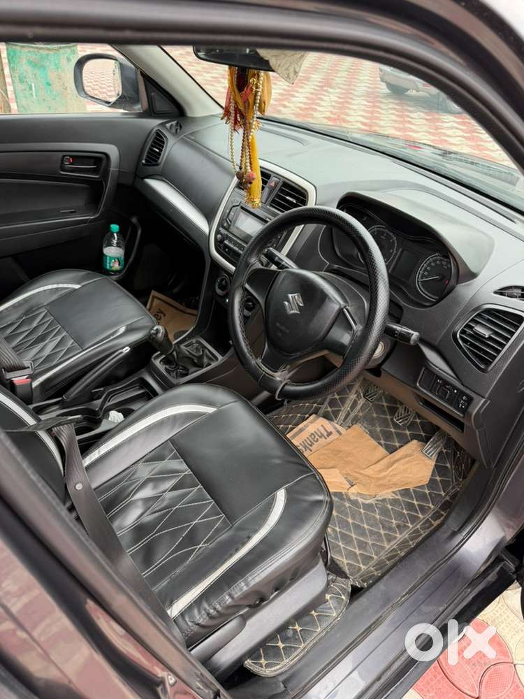 Maruti Suzuki Brezza 2019 Diesel 69000 Km Driven