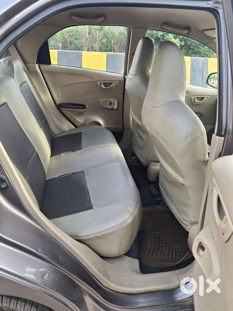 Honda Brio 2011-2013 S Mt, 2012, Petrol
