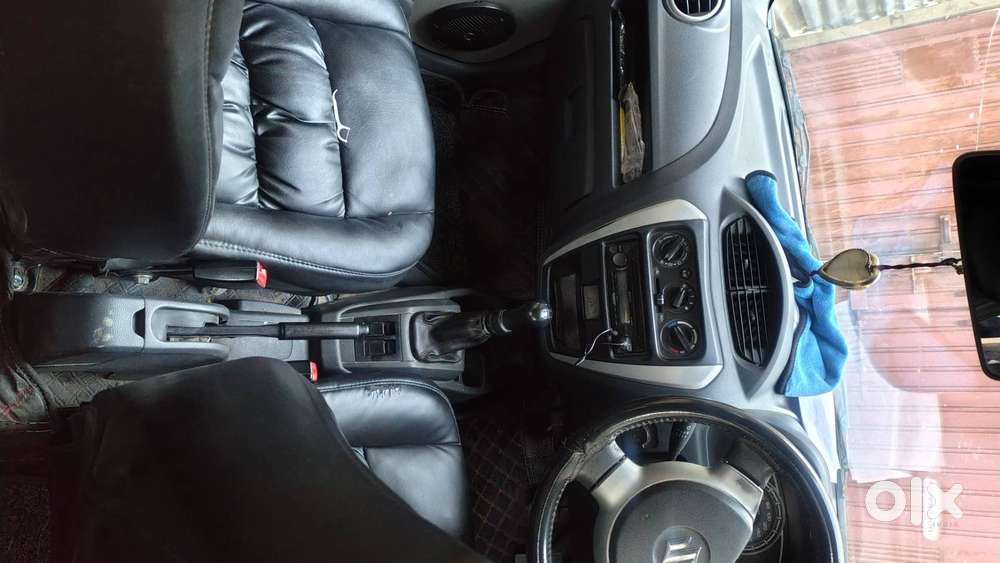 2018 Maruti Alto Lxi
