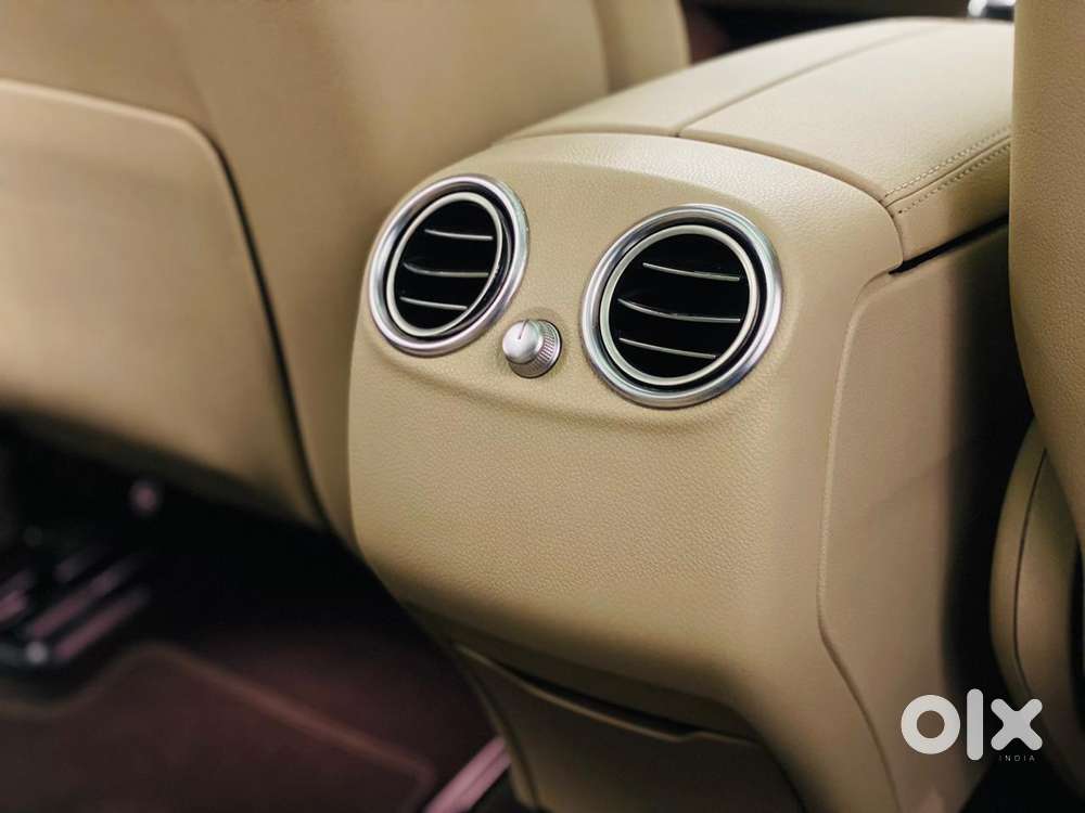 Mercedes-benz Glc 300 4matic, 2017, Petrol