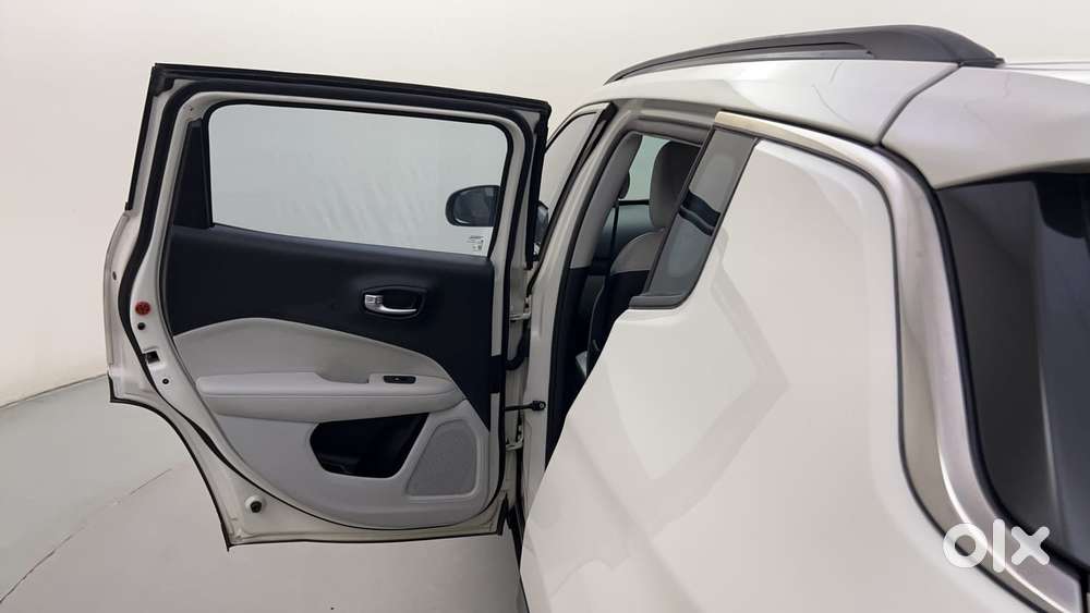 Jeep Compass 1.4 Longitude Plus Petrol At, 2020, Petrol