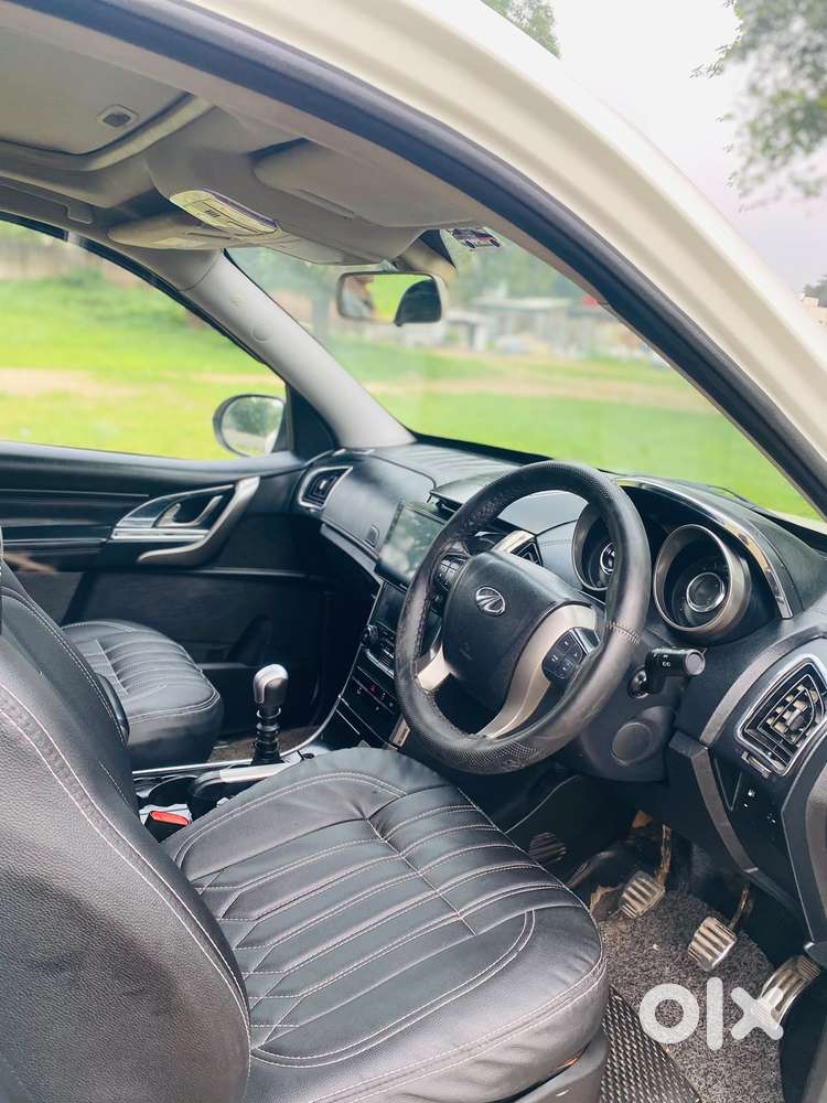 Mahindra Xuv500 W11, 2019, Diesel