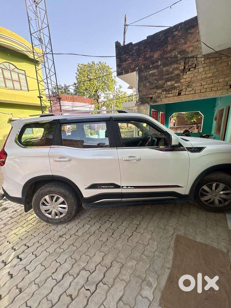 Mahindra Scorpio N 2023 Diesel Good Condition